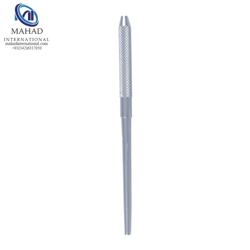 Handle For Mouth Mirrors